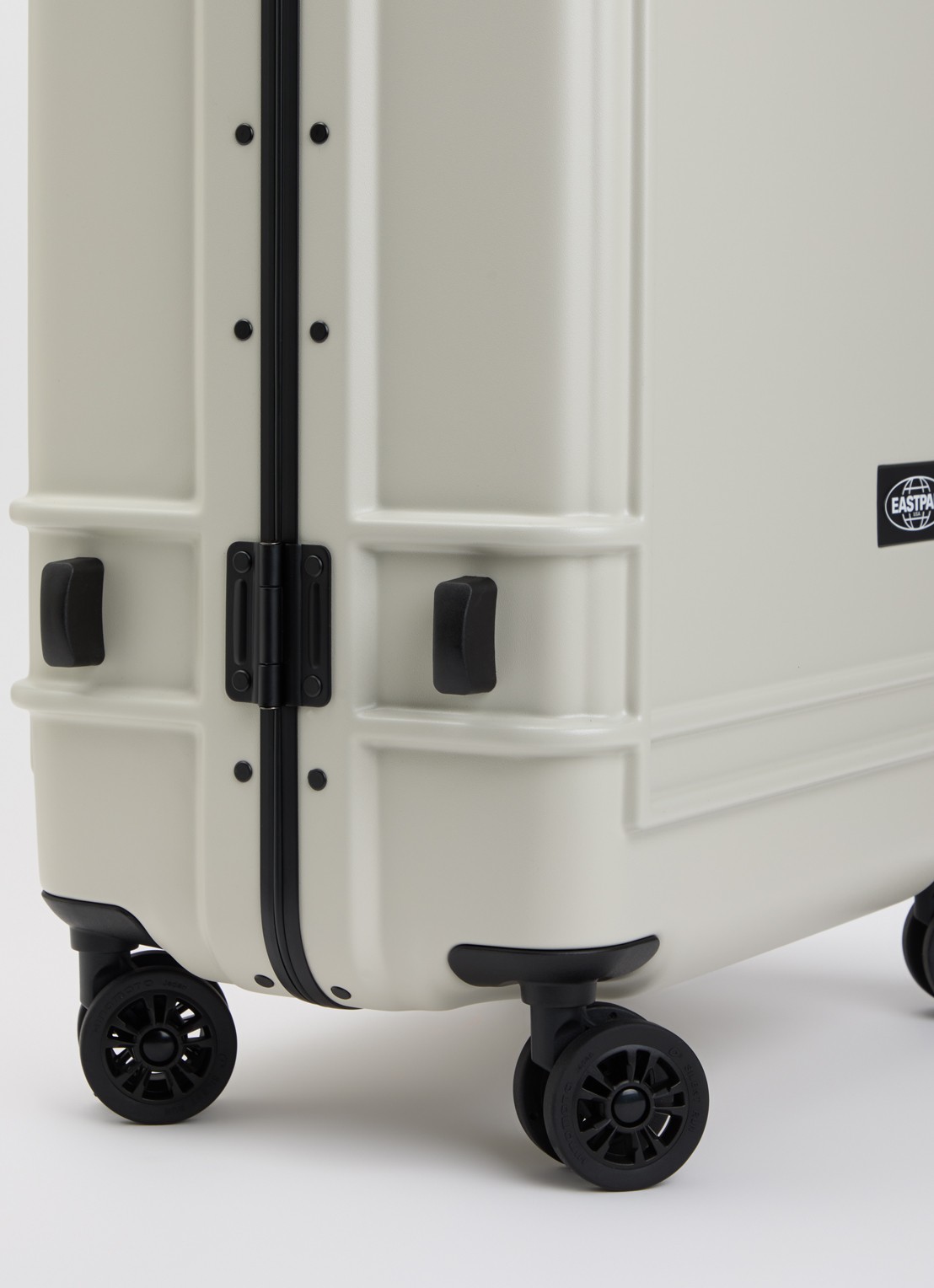 Eastpak Resist'R Case M spinner 68,5 cm - detail 3 zand