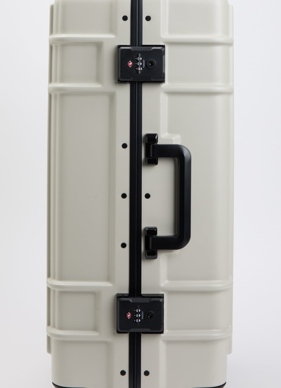 Eastpak Resist'R Case M spinner 68,5 cm - detail 4 zand