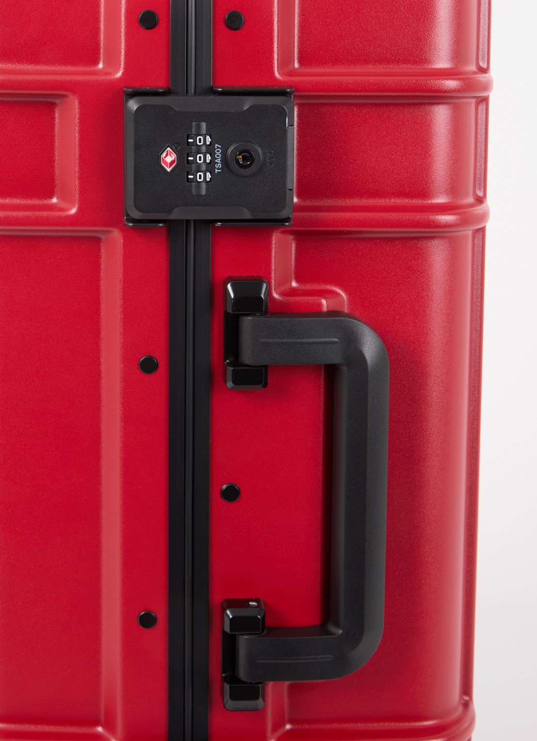 Eastpak Resist'r Case S spinner 55 cm - detail 4 rood