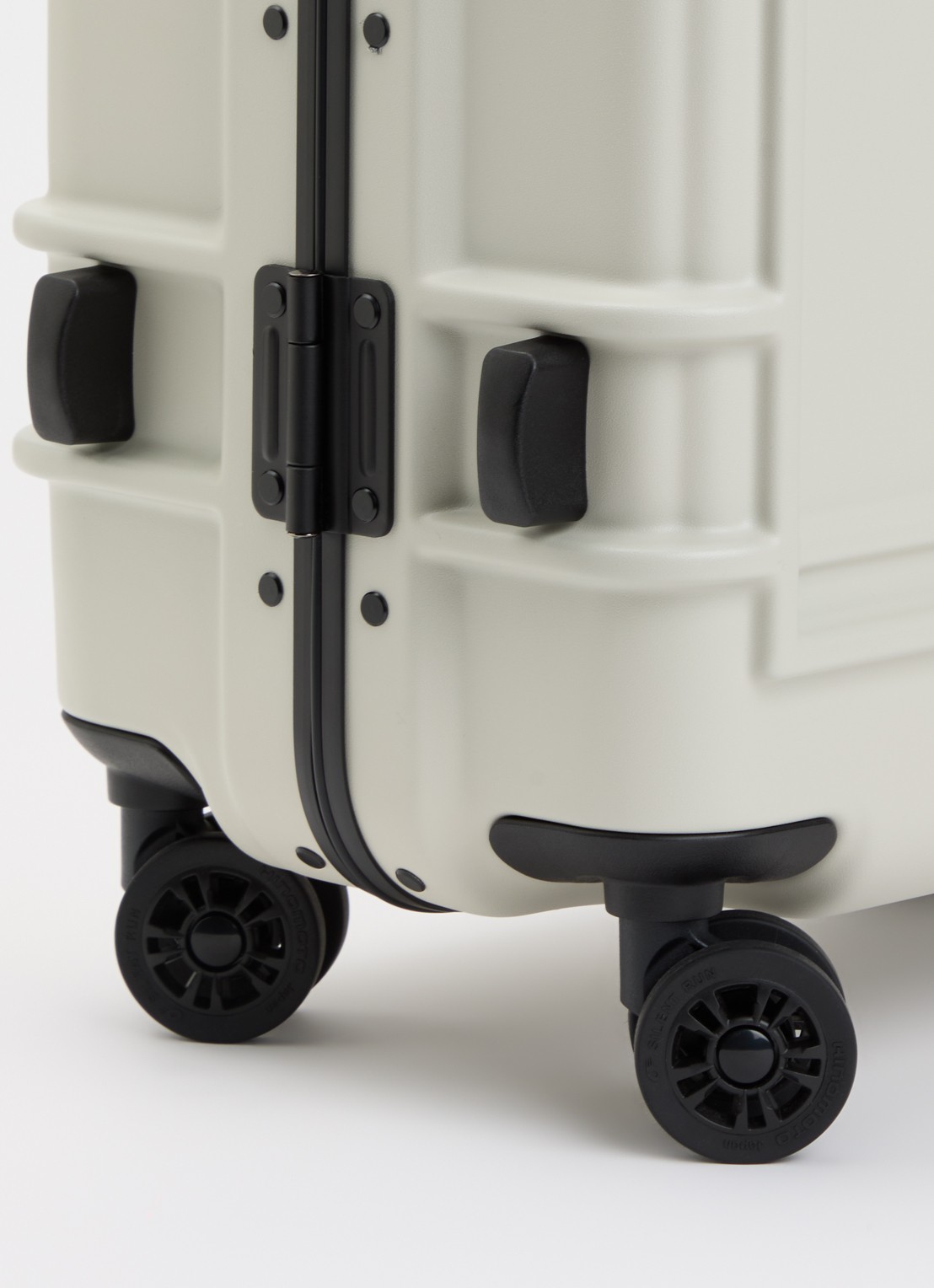 Eastpak Resist'R Case S spinner 55 cm - detail 3 zand