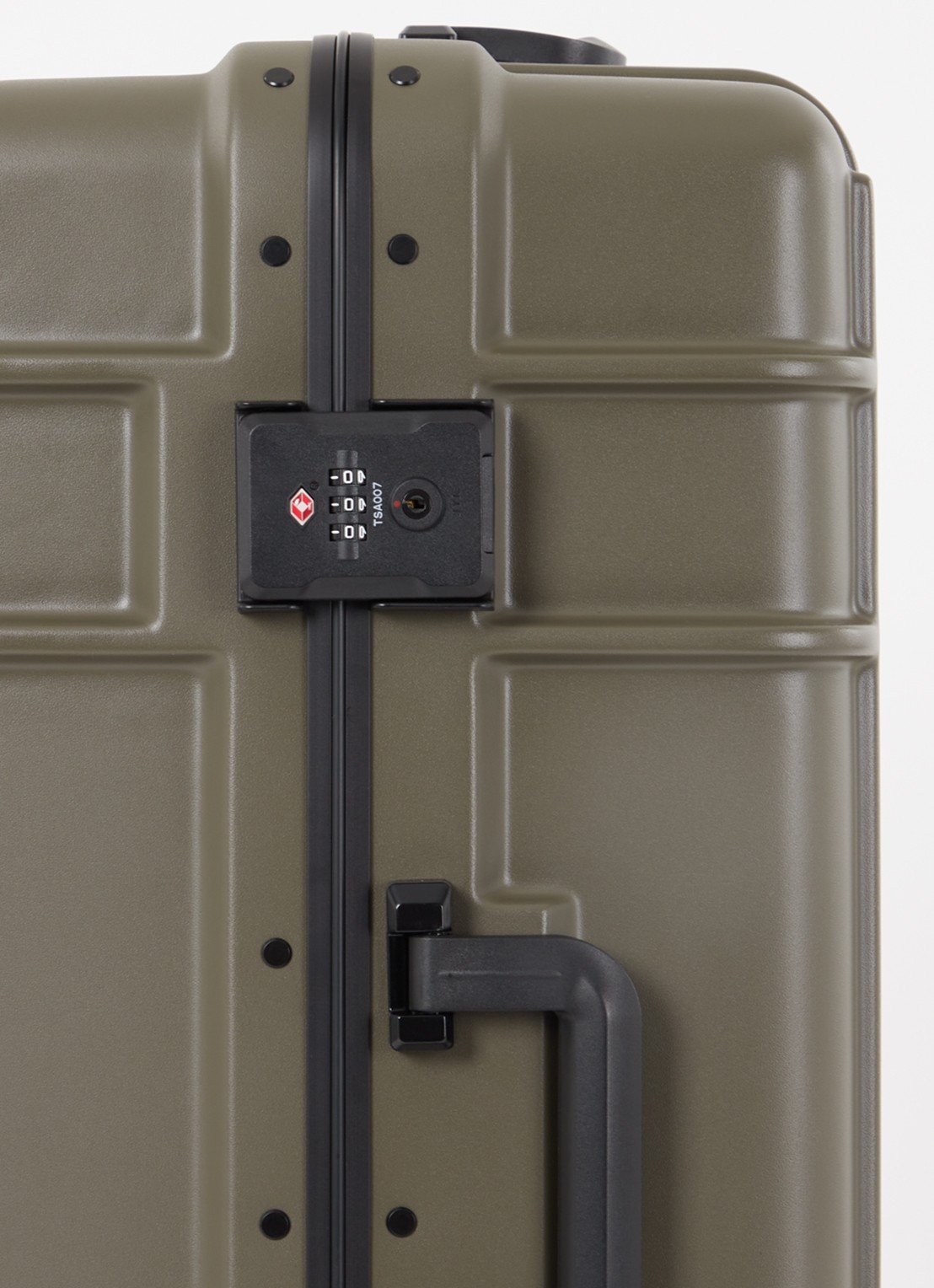 Eastpak Resist'r spinner 68,5 cm - detail 2 legergroen