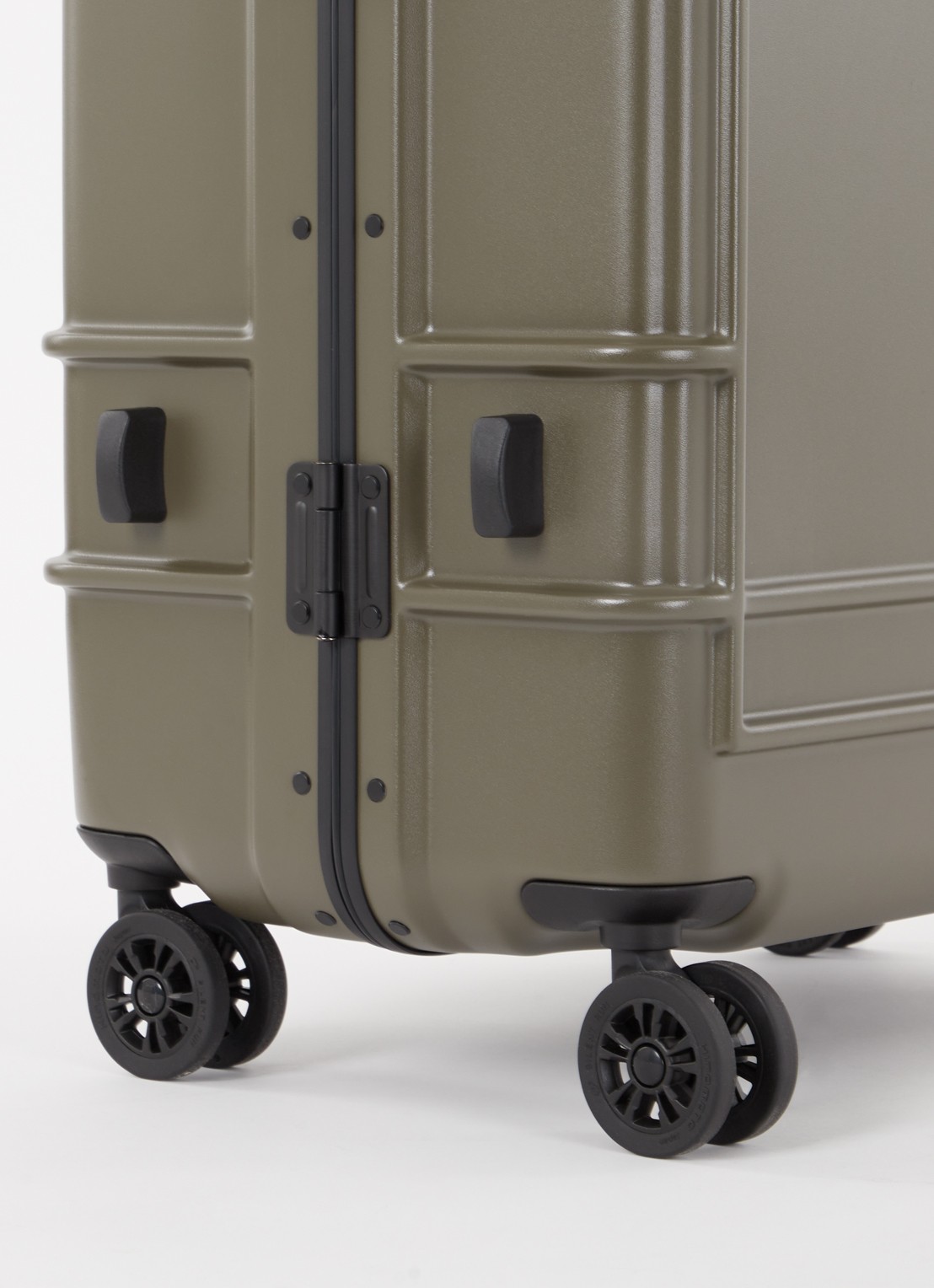 Eastpak Resist'R spinner 78 cm - detail 3 legergroen