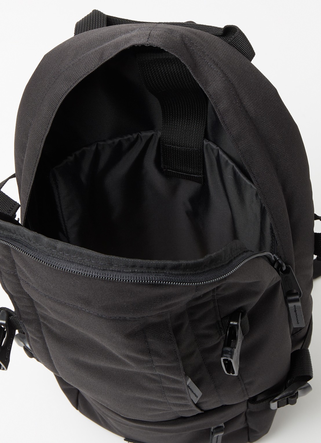 Eastpak Rugzak Floid 15 inch - detail 4 zwart