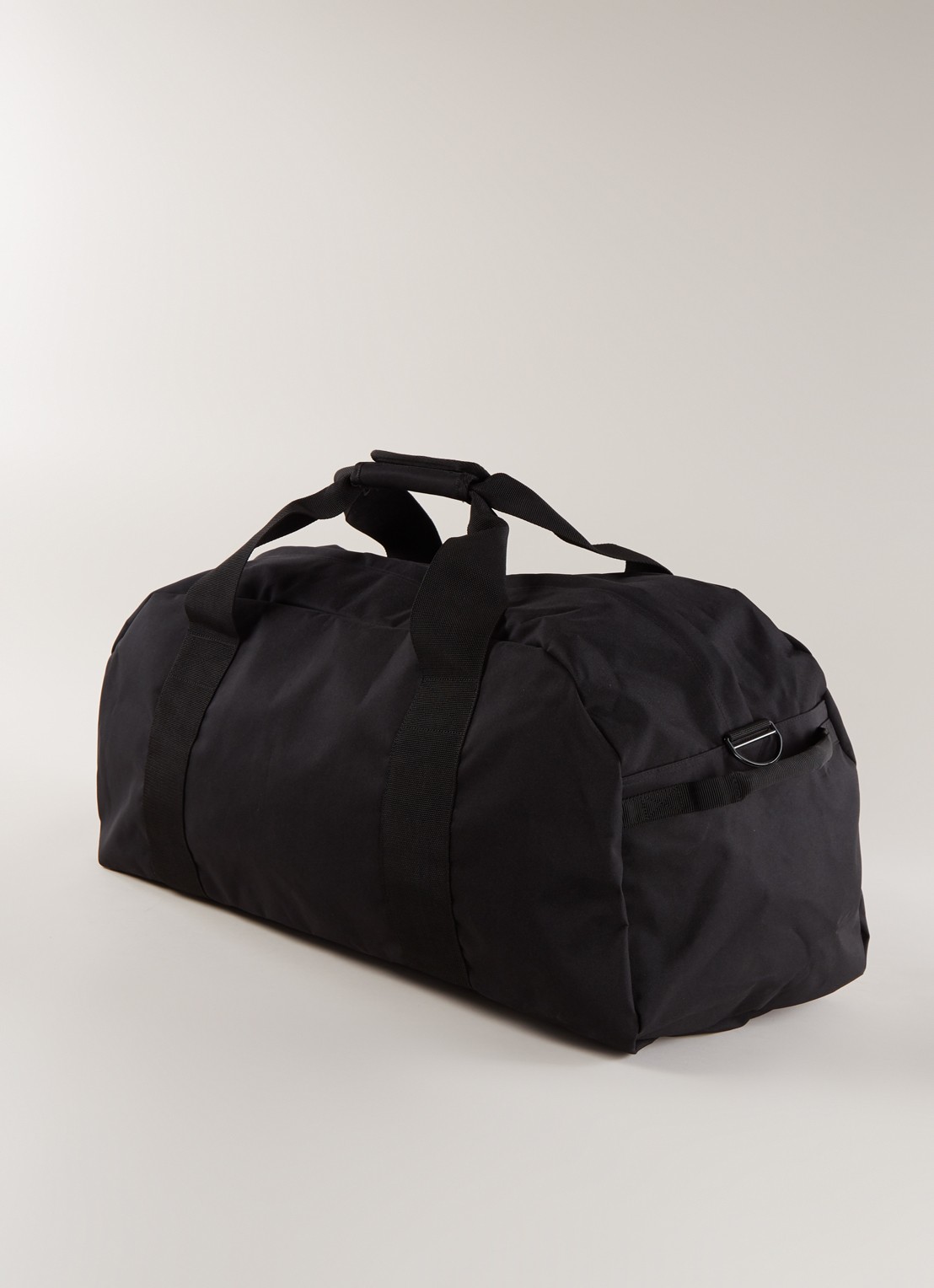 Eastpak Terminal reistas met afneembare schouderriem  - detail 3 zwart