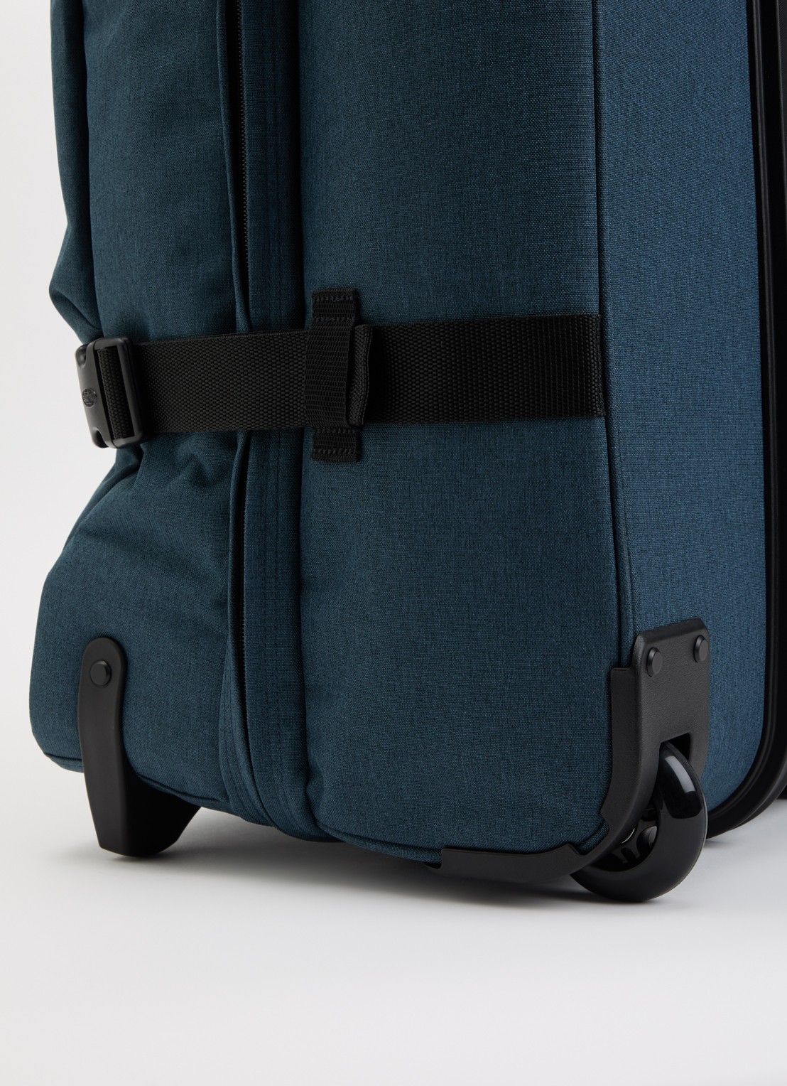 Eastpak Transit'R L trolley 79 cm - detail 3 donkerblauw