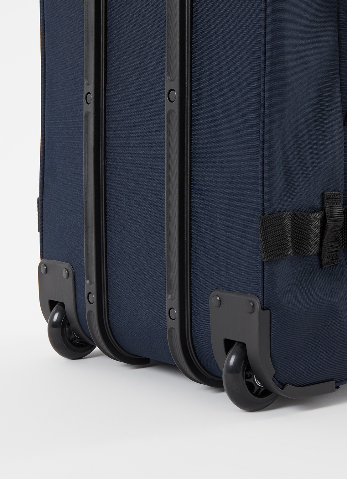 Eastpak Transit'R M trolley 67 cm - detail donkerblauw