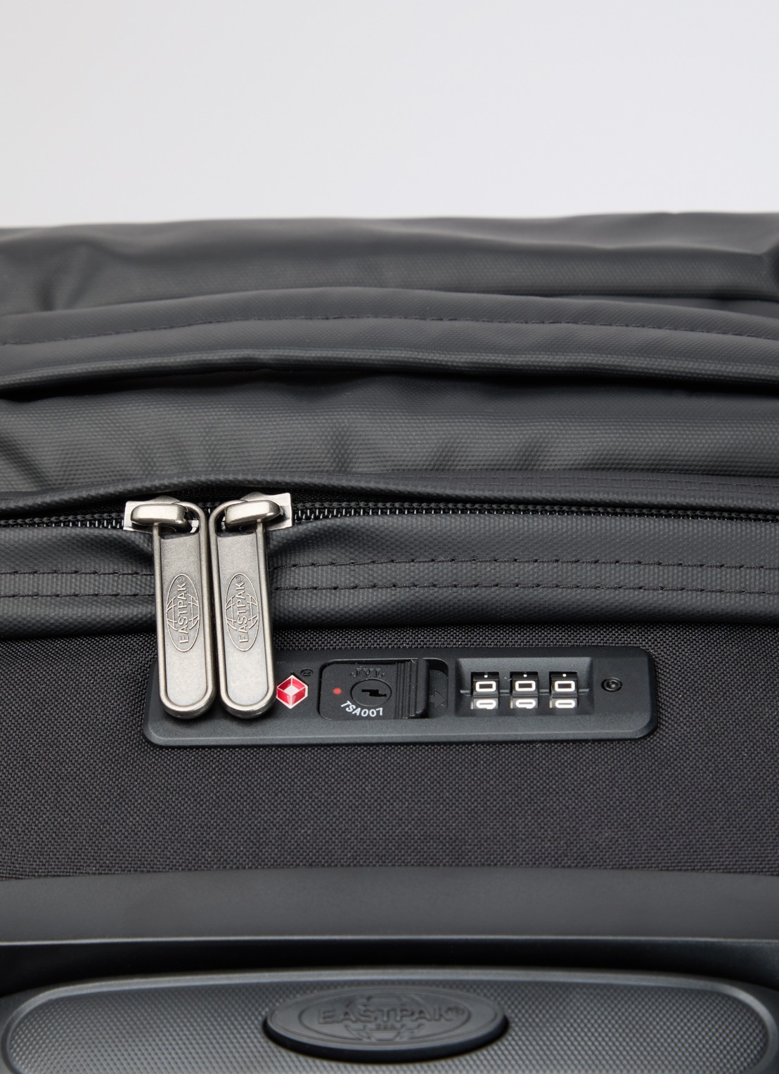 Eastpak Transit'R M trolley 67 cm - detail 4 zwart