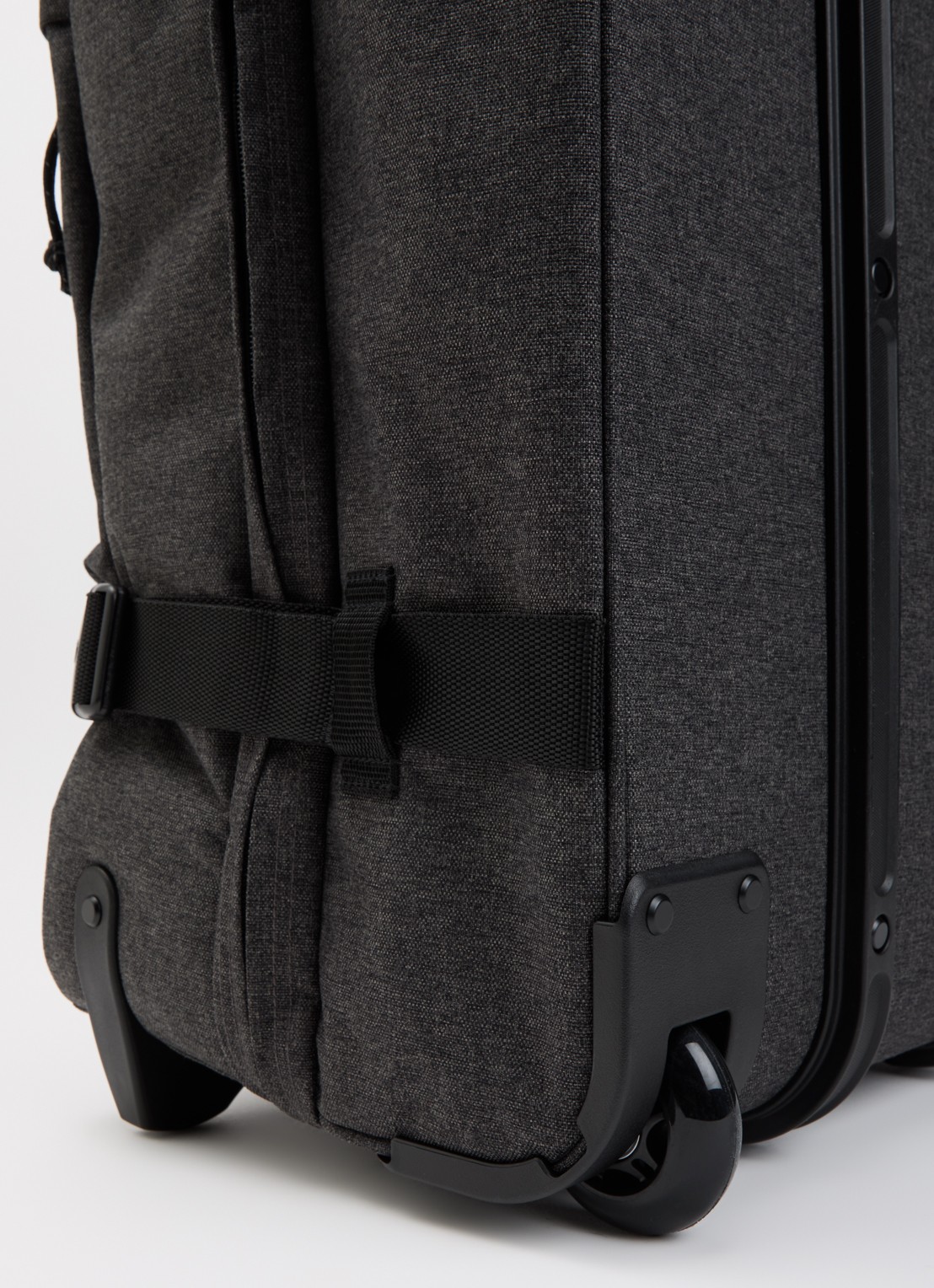 Eastpak Transit'R Plus M trolley 67 cm - detail 3 zwart