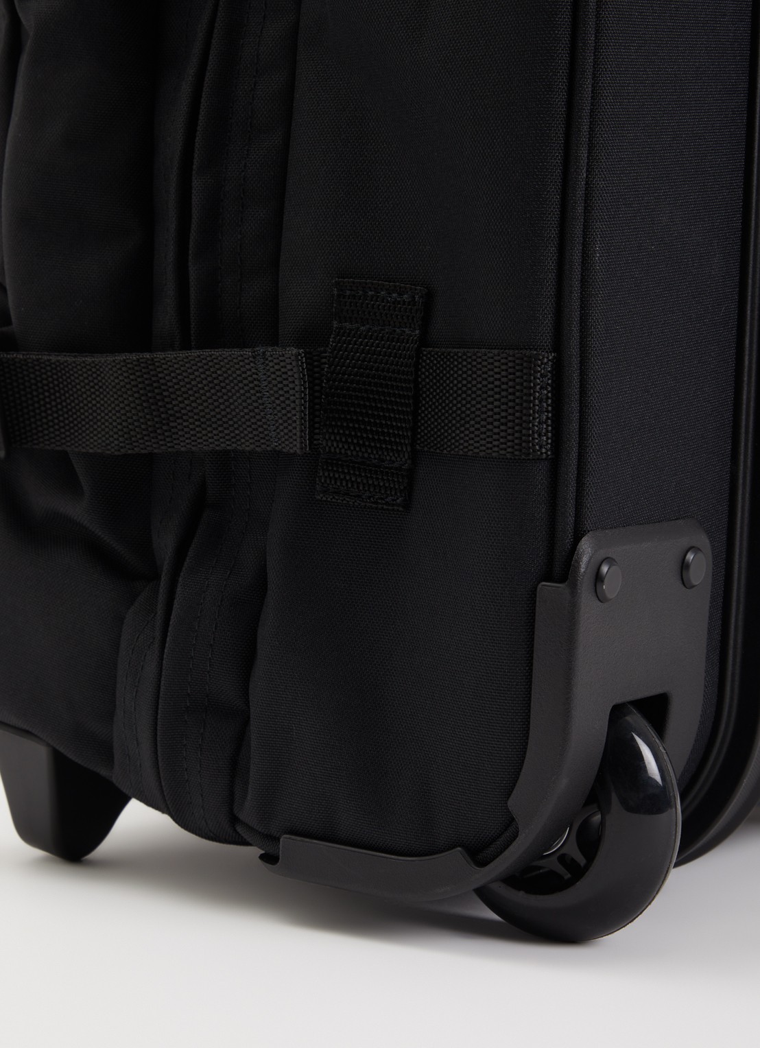 Eastpak Transit'R Plus S trolley 55 cm - detail 3 zwart