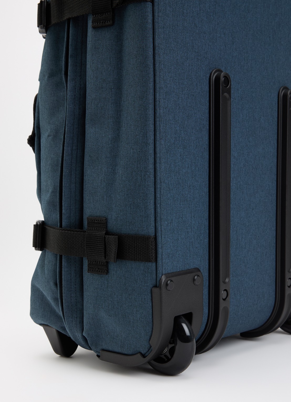 Eastpak Transit'R Plus S trolley 55 cm - detail donkerblauw