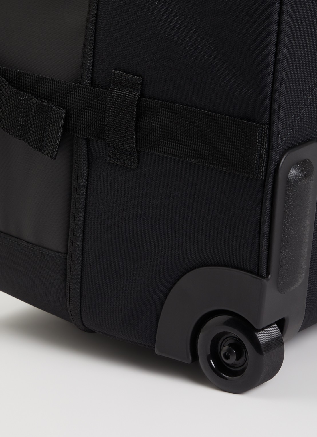 Eastpak Transit'R Pro L trolley 81 cm - detail zwart
