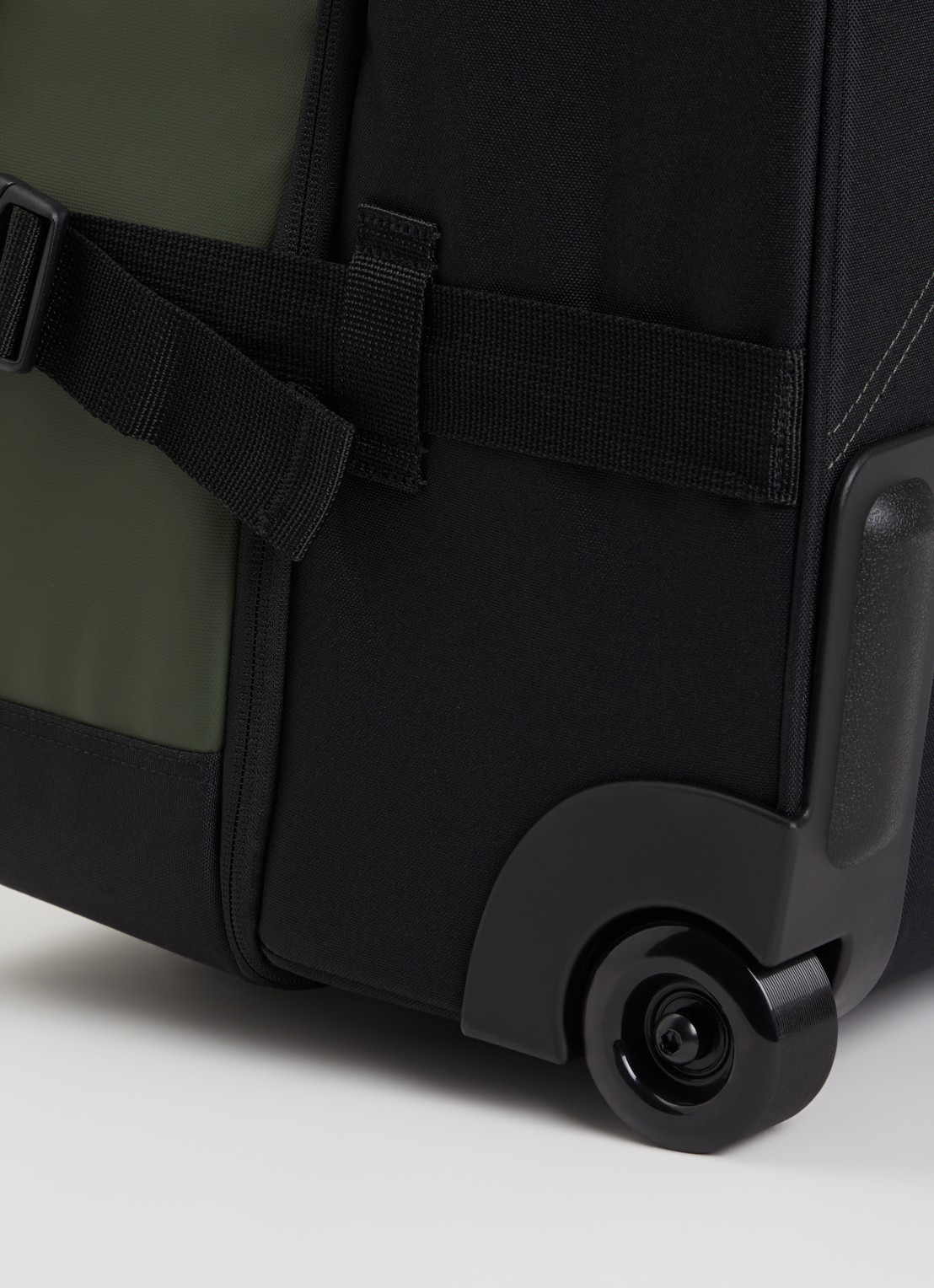 Eastpak Transit'R Pro L trolley 81 cm - detail 3 khaki