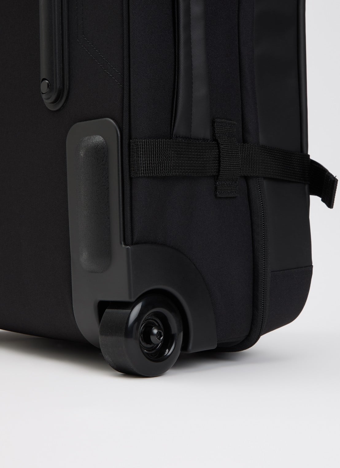 Eastpak Transit'R Pro S trolley 55 cm - detail 3 zwart