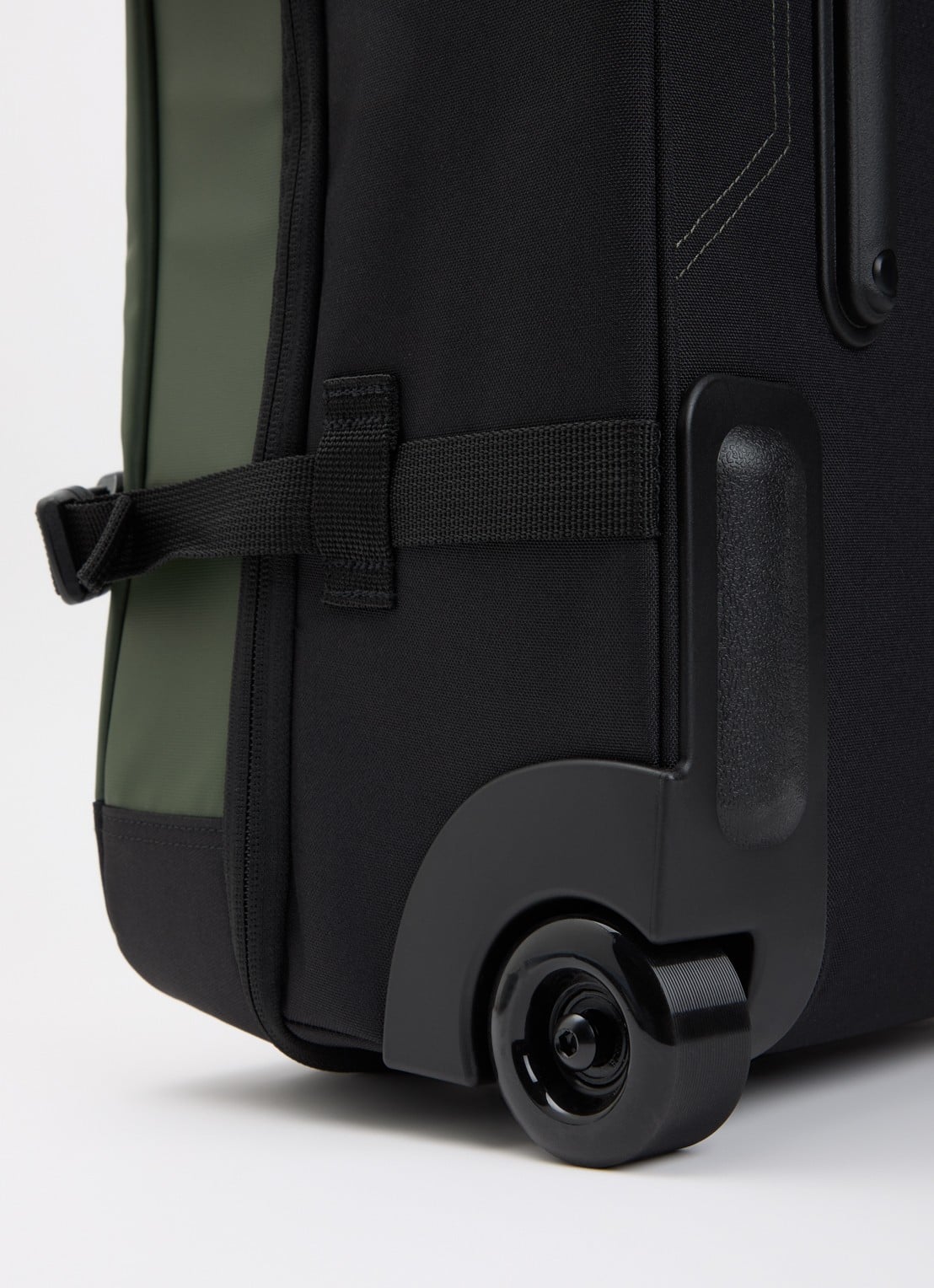 Eastpak Transit'R Pro S trolley 55 cm - detail 3 khaki