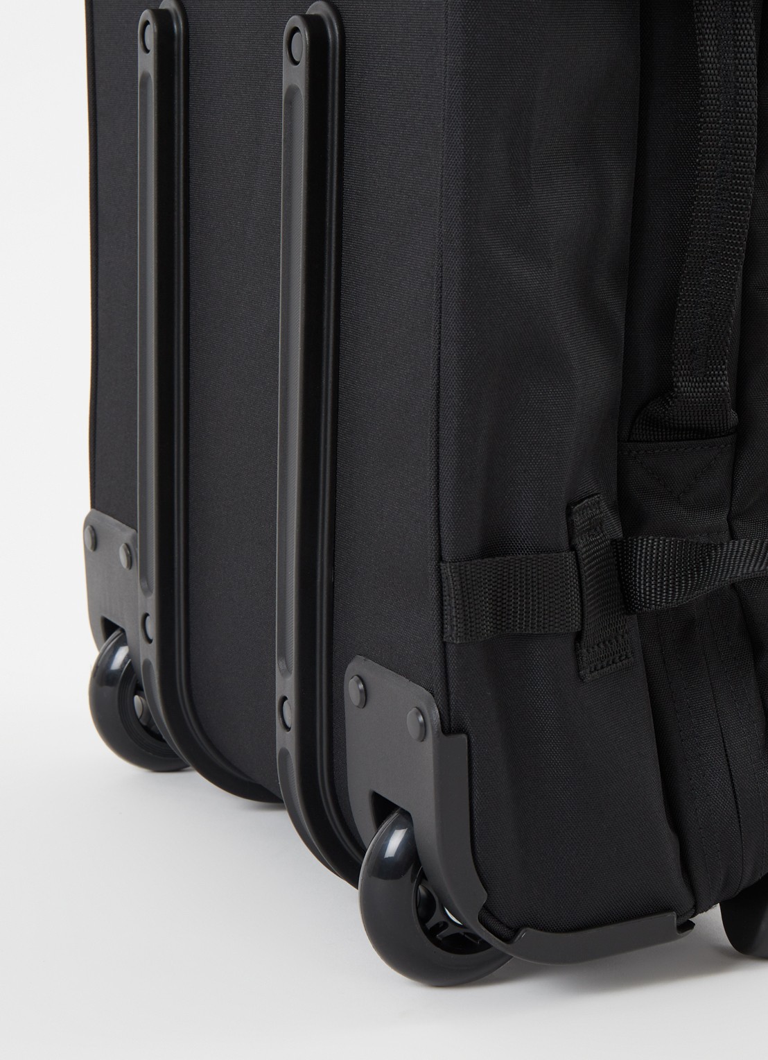 Eastpak Transit'R S trolley 51 cm - detail 2 zwart