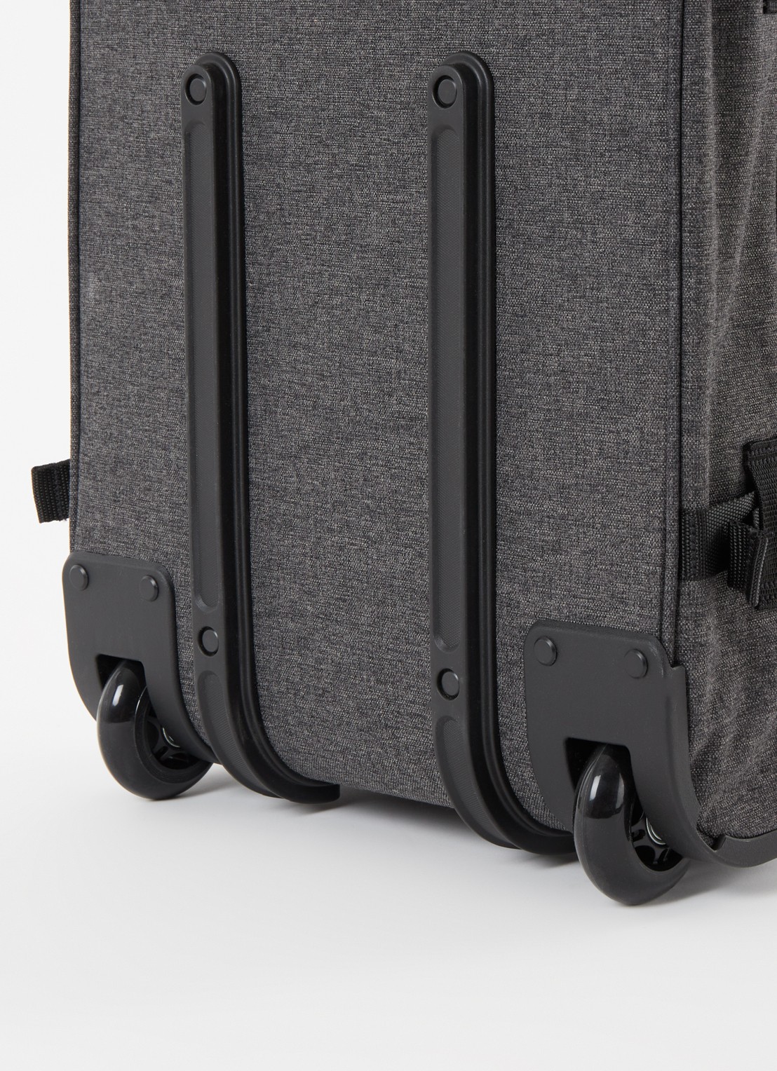 Eastpak Transit'R S trolley 51 cm - detail 2 donkergrijs