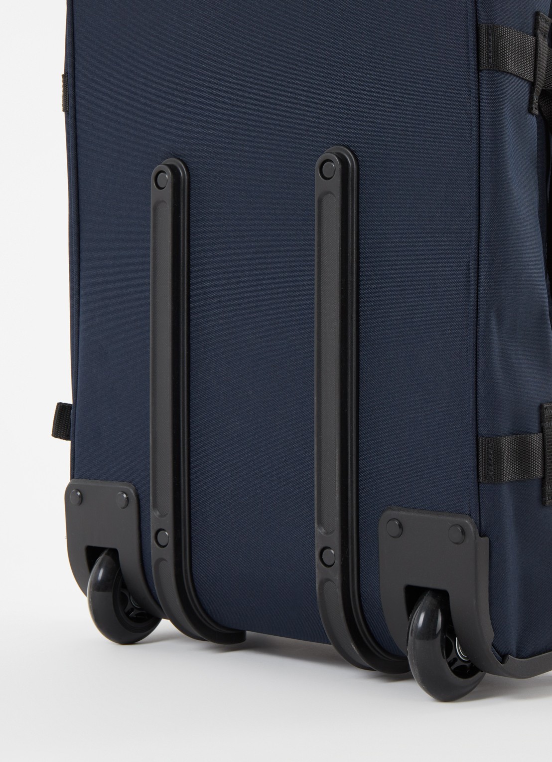 Eastpak Transit'R S trolley 51 cm - detail 2 blauw