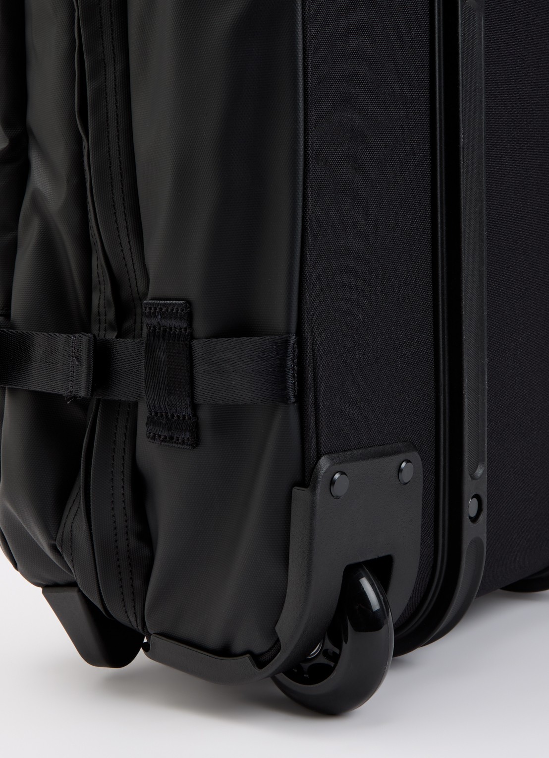 Eastpak Transit'R S Trolley 51 cm - detail 3 zwart