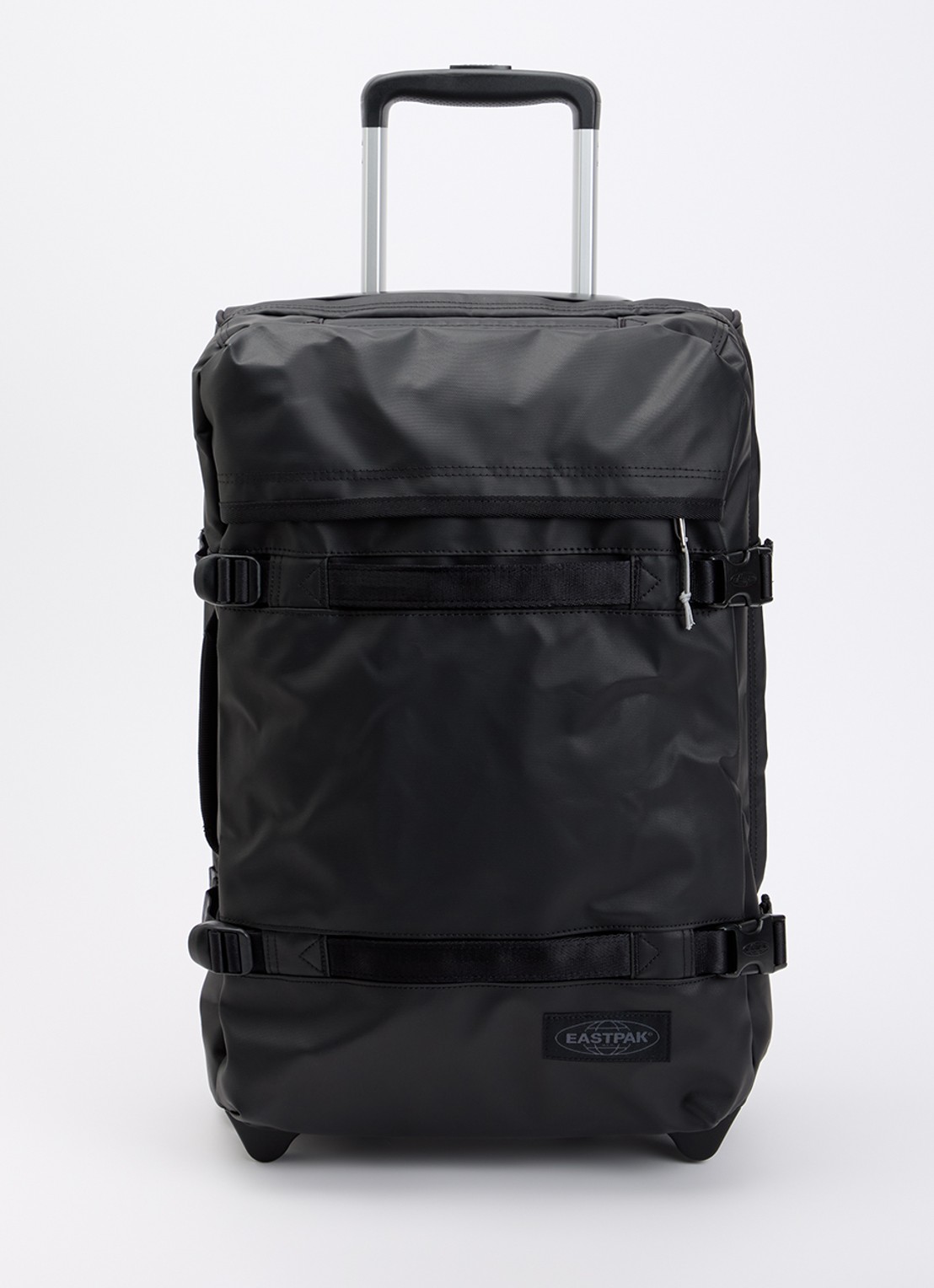 Eastpak Transit'R S Trolley 51 cm - voorkant zwart