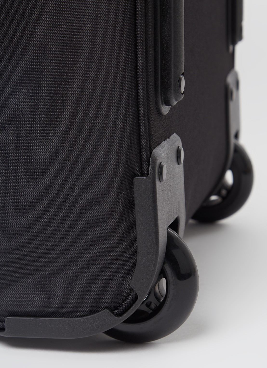 Eastpak Tranverz XXS trolley 45 cm - detail zwart