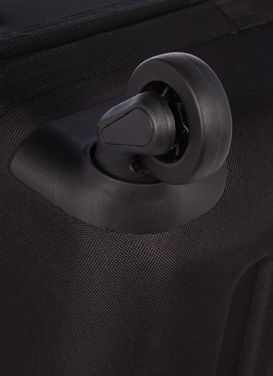 Eastpak Tranzshell L spinner 77 cm - detail 3 zwart