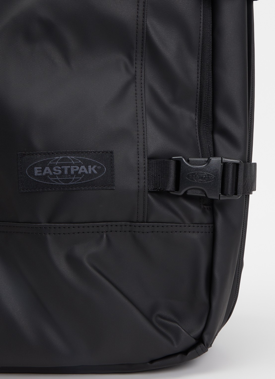 Eastpak Travelpack weekendtas - detail 4 zwart