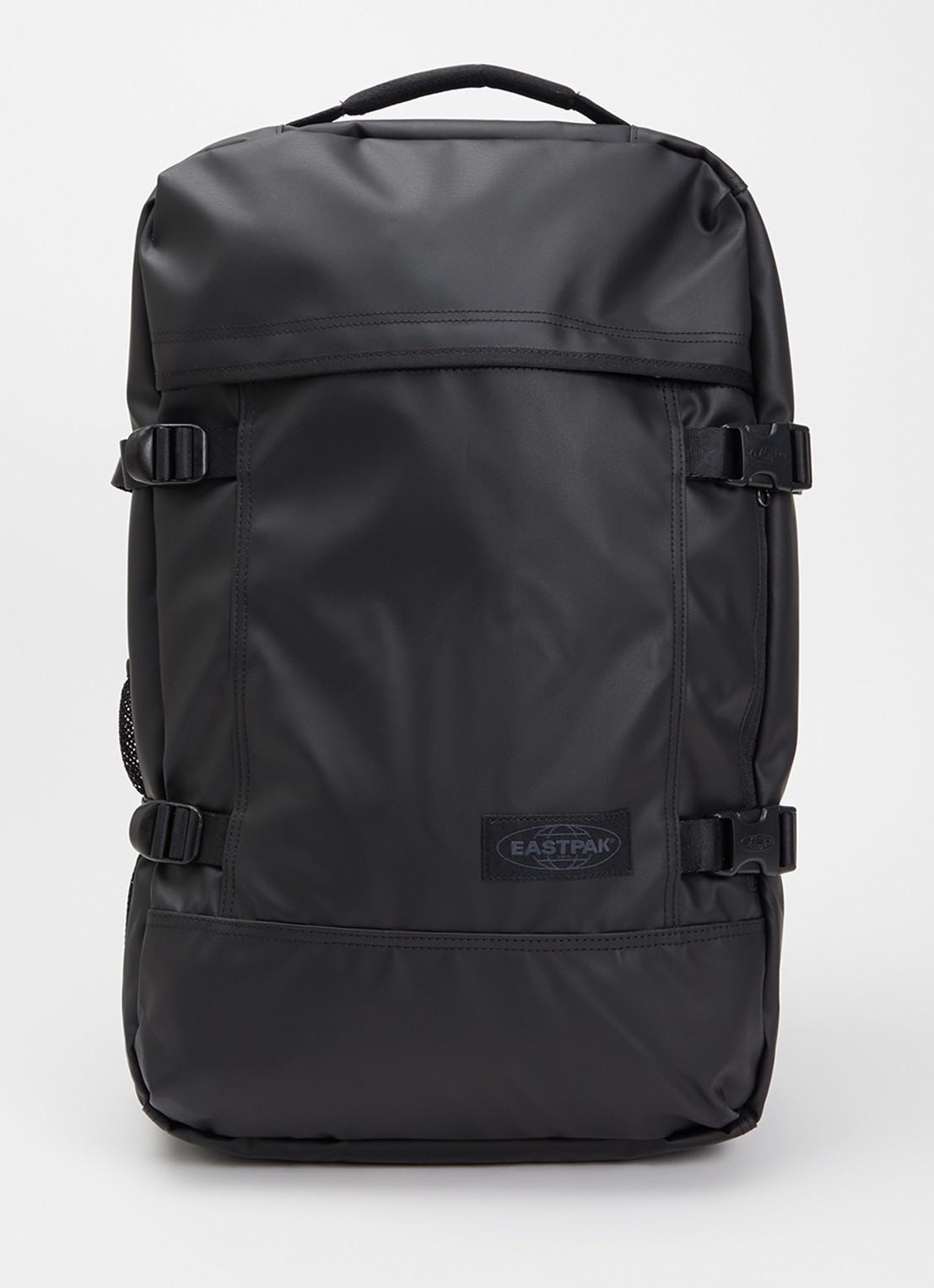 Eastpak Travelpack weekendtas - voorkant 2 zwart