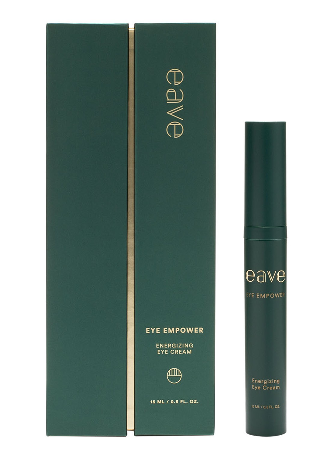 Eave Eye Empower - oogcrème - voorkant 2 undefined