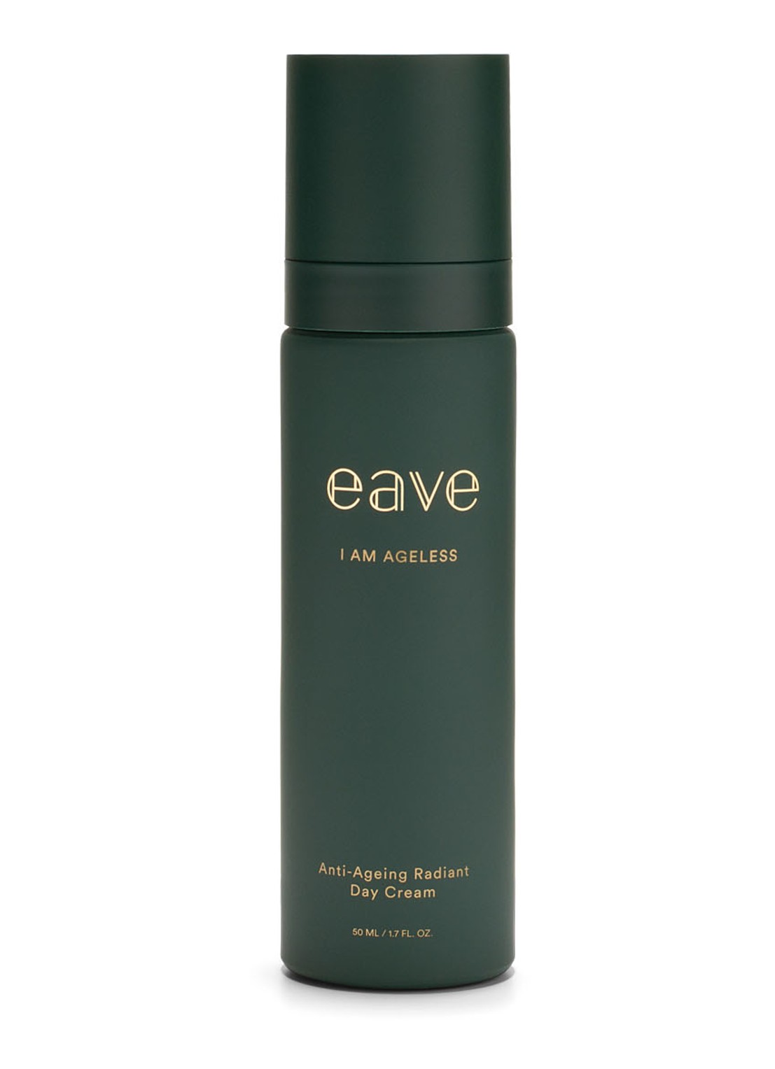 Eave I Am Ageless - dagcrème - voorkant 5 undefined