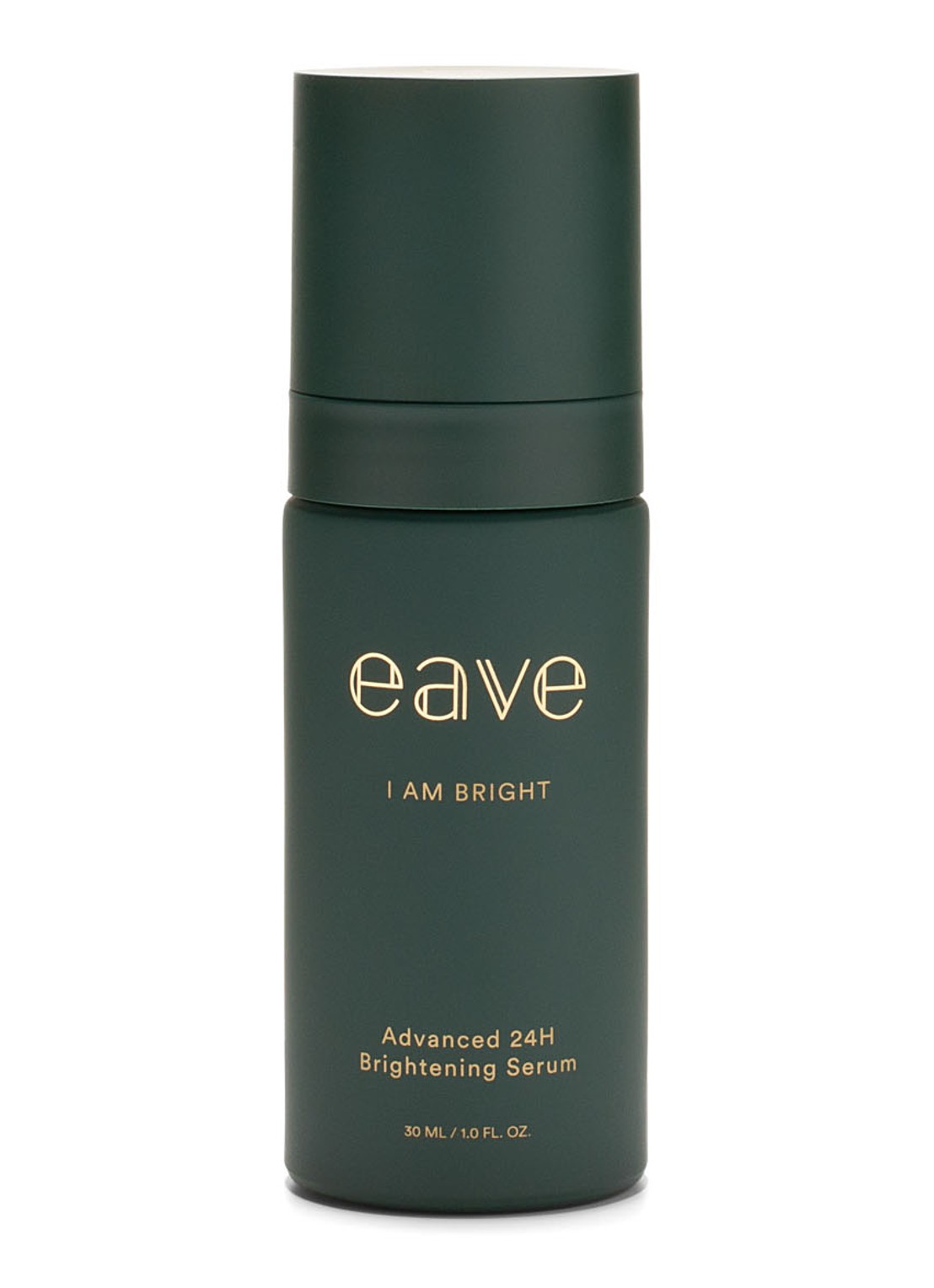 Eave I Am Bright - gezichtsserum - voorkant undefined