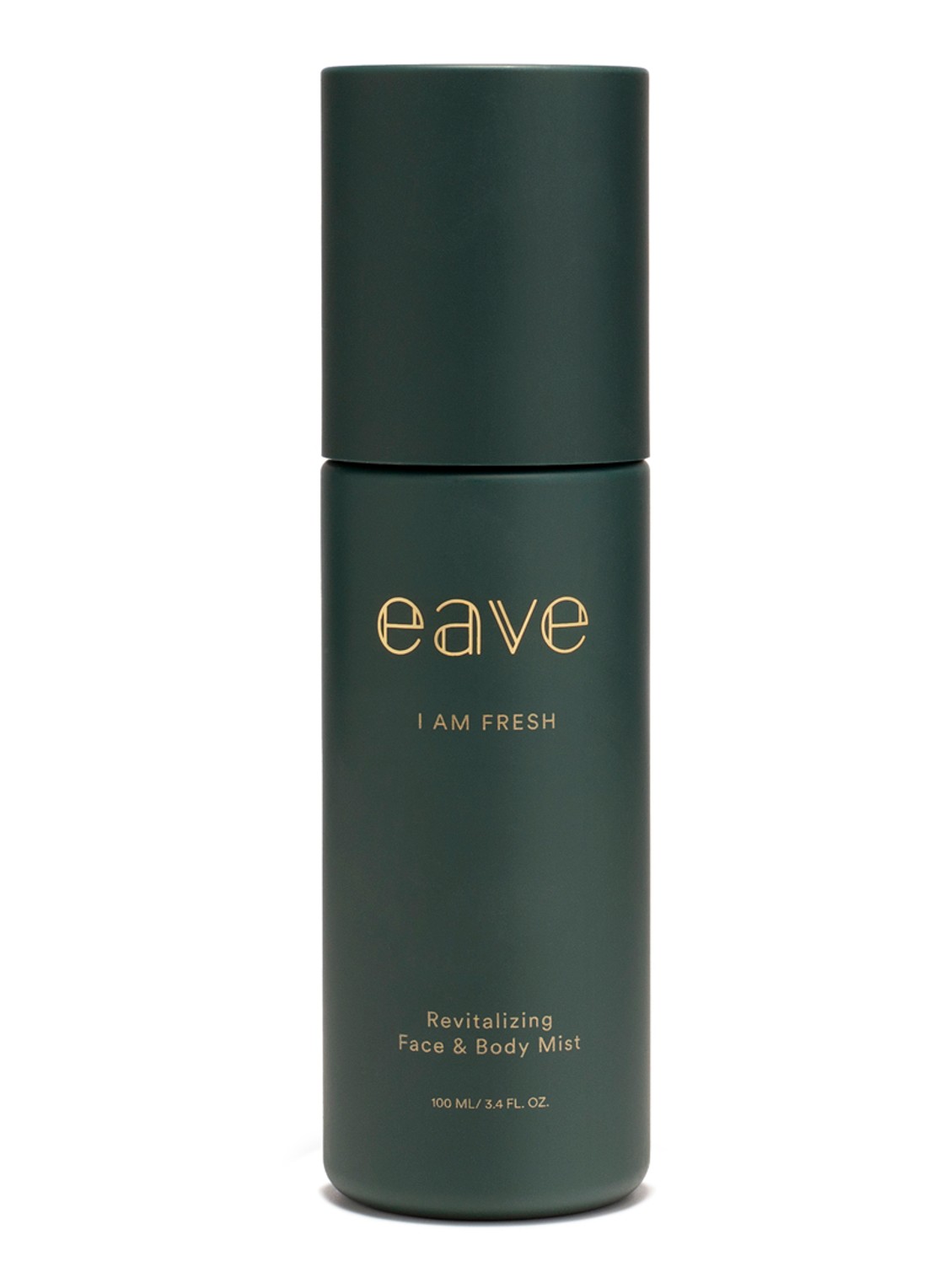 Eave I AM FRESH Face & Body Mist - face mist - voorkant 2 undefined