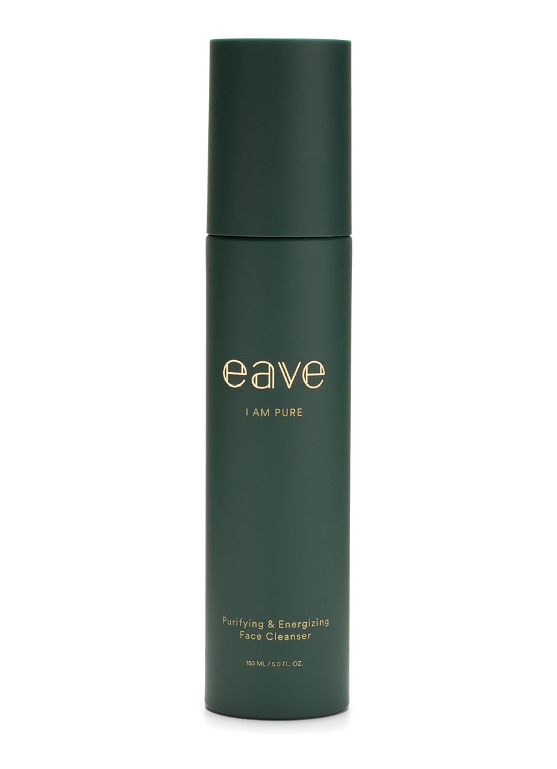Eave I Am Pure - gezichtsreiniging - voorkant 5 undefined