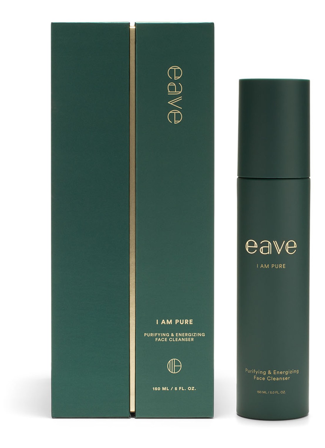Eave I Am Pure - gezichtsreiniging - voorkant 6 undefined