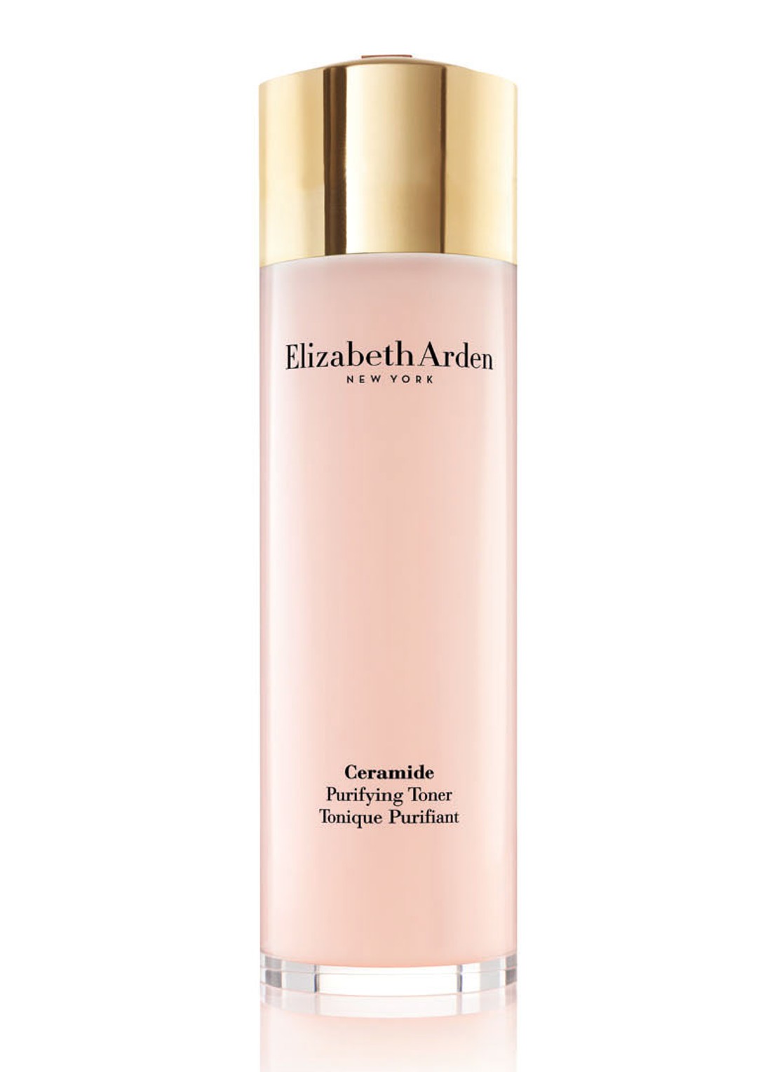 Elizabeth Arden Ceramide Purifying Toner  - voorkant undefined