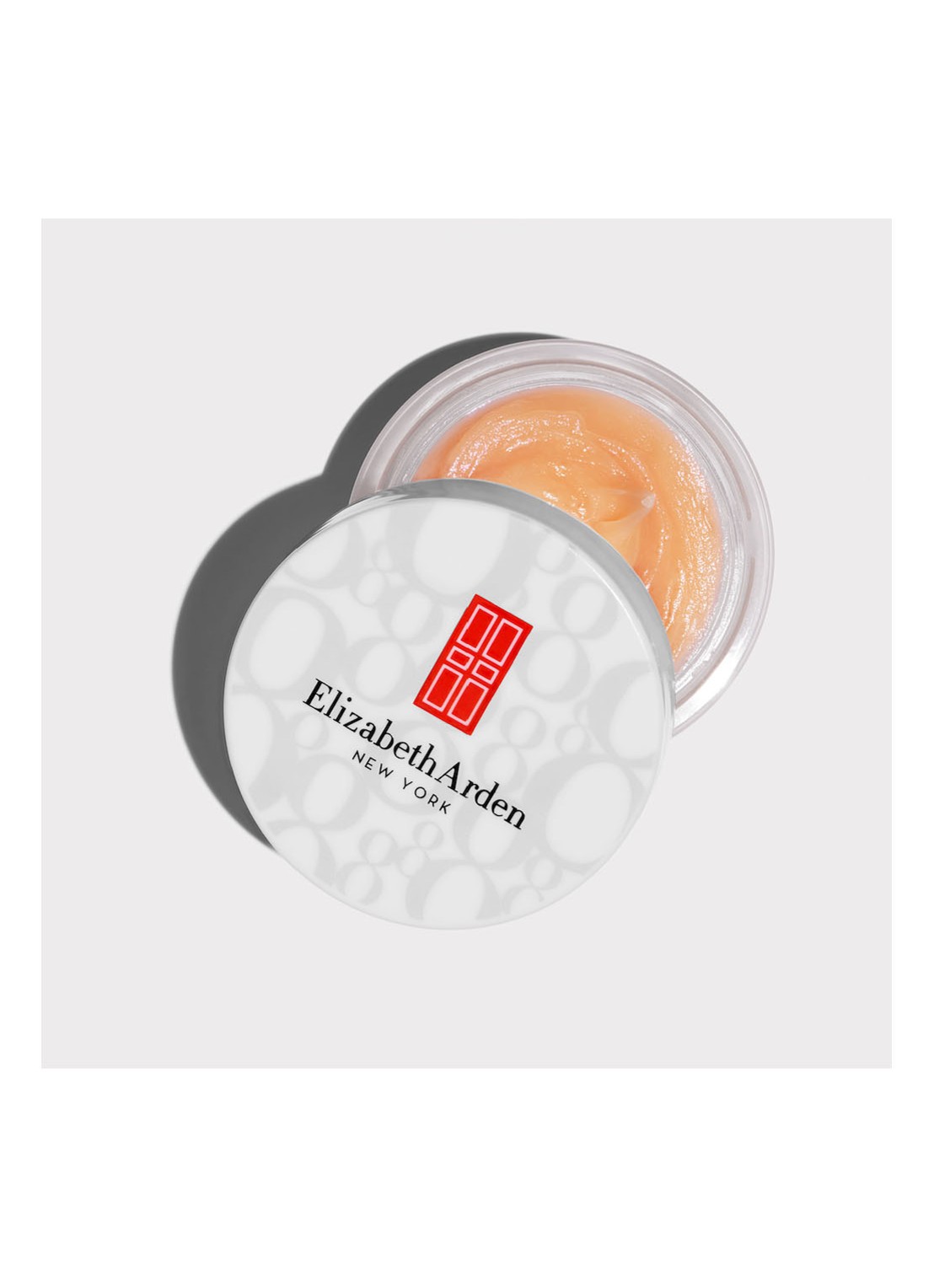 Elizabeth Arden Eight Hour Cream Intensive Lip Repair Balm - lipbalsem - voorkant 2 undefined