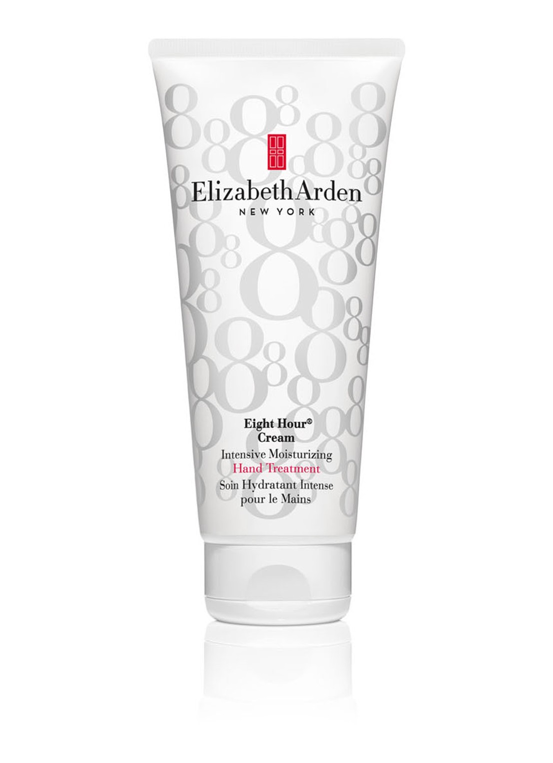 Elizabeth Arden Eight Hour Cream Intensive Moisturizing Hand Treatment - handcrème - voorkant 4 undefined
