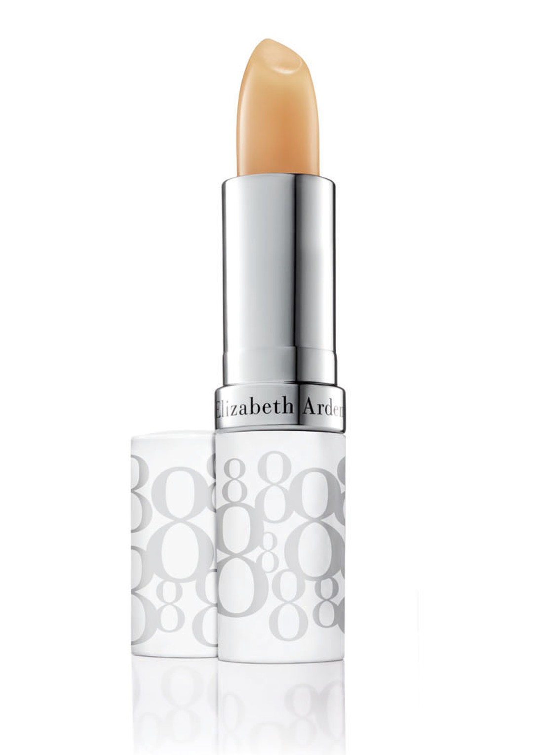 Elizabeth Arden Eight Hour Cream Lip Protectant Stick Sunscreen SPF15 - lipbalsem - voorkant undefined