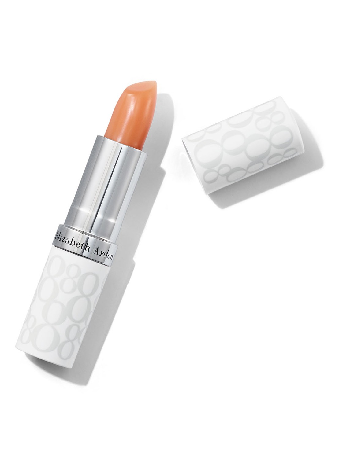 Elizabeth Arden Eight Hour Cream Lip Protectant Stick Sunscreen SPF15 - lipbalsem - voorkant 2 undefined