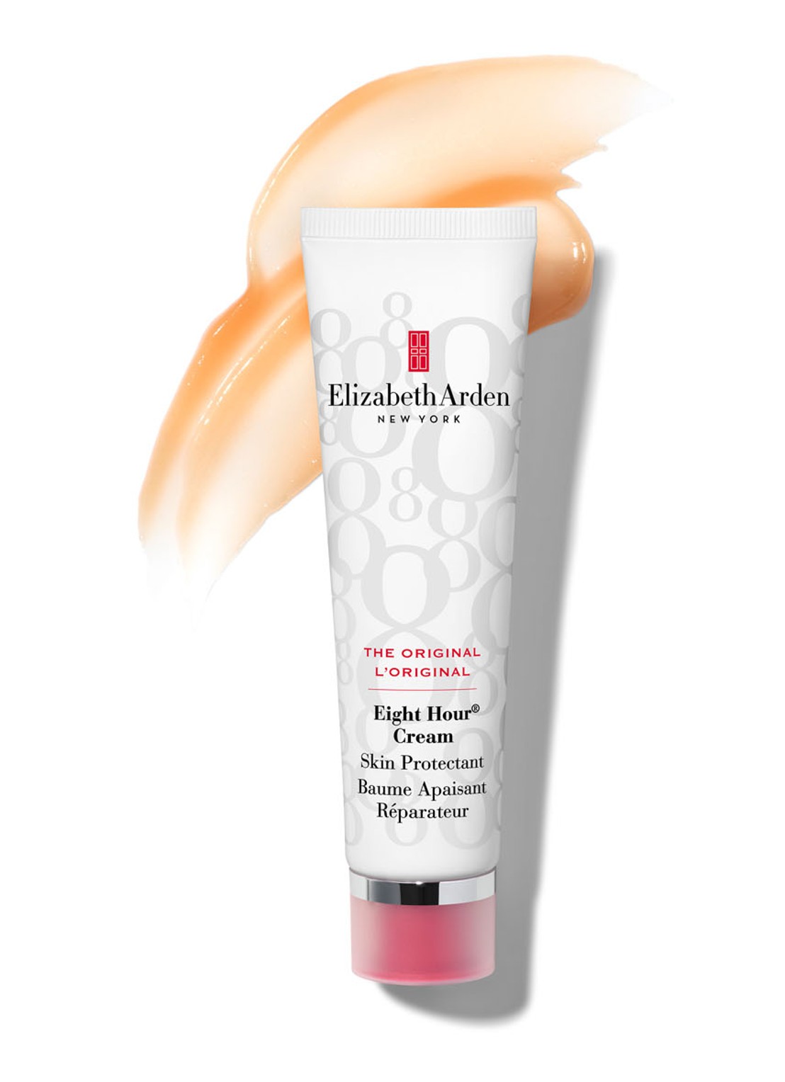 Elizabeth Arden Eight Hour Skin Protectant Cream - herstellende crème - voorkant 6 undefined