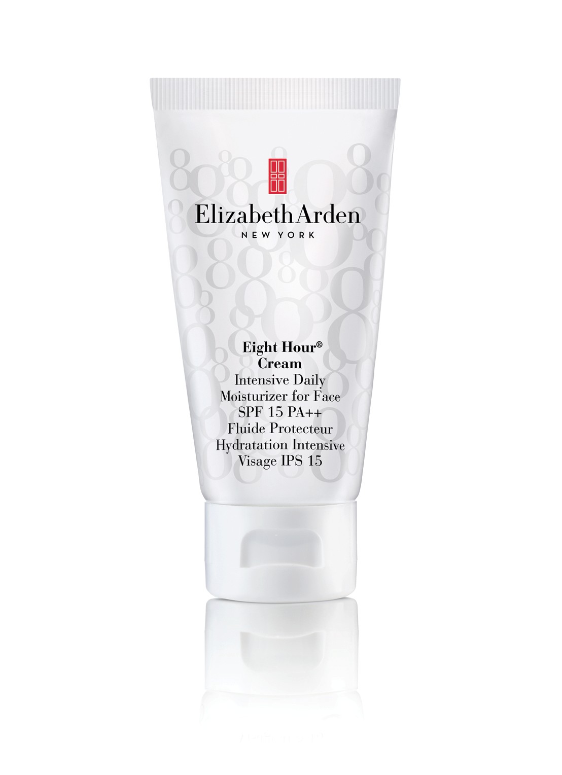 Elizabeth Arden Intensive Daily Moisturizer Face - dagcrème - voorkant undefined