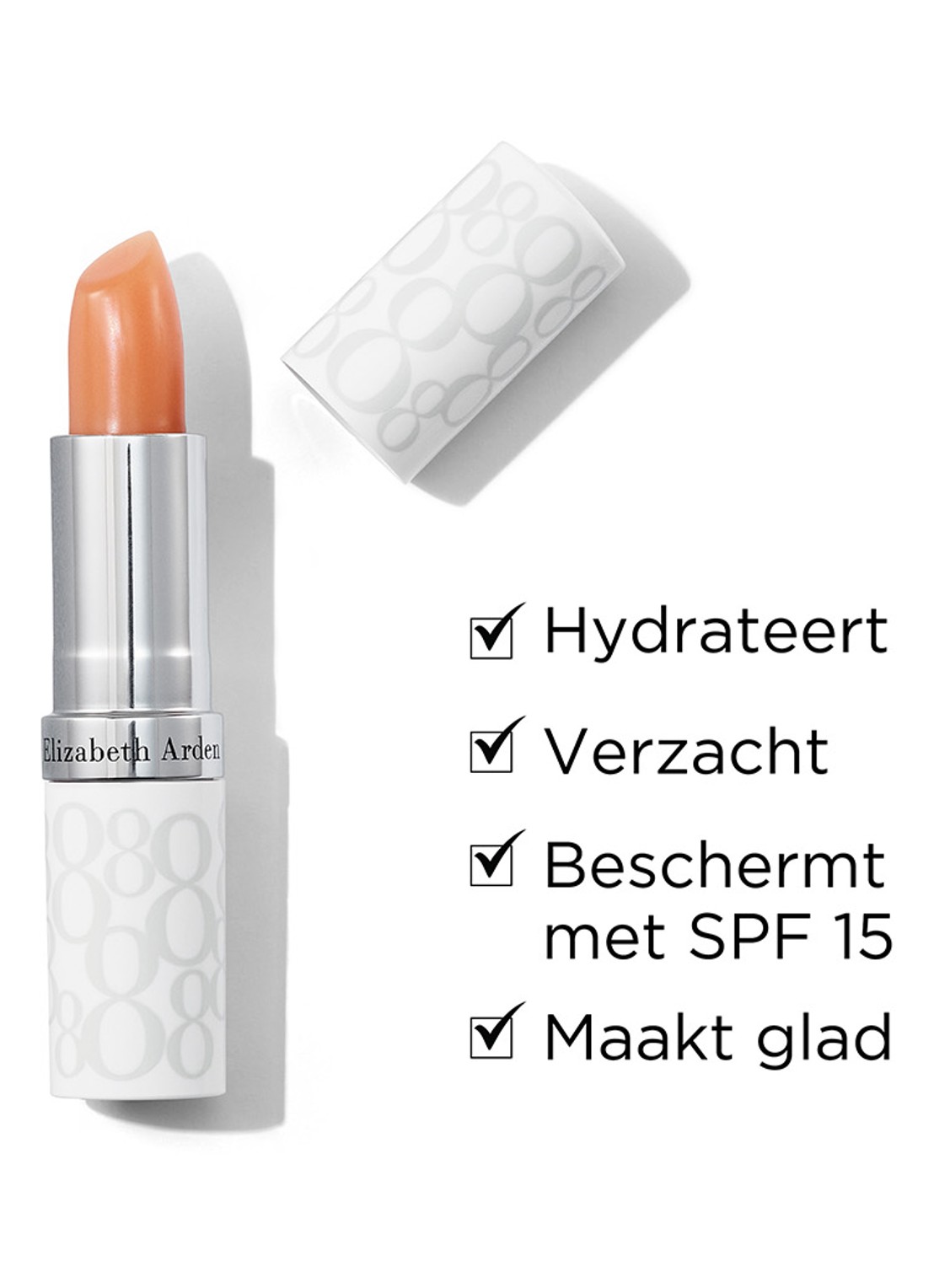 Elizabeth Arden Originals Giftset - verzorgingsset - detail 6 wit
