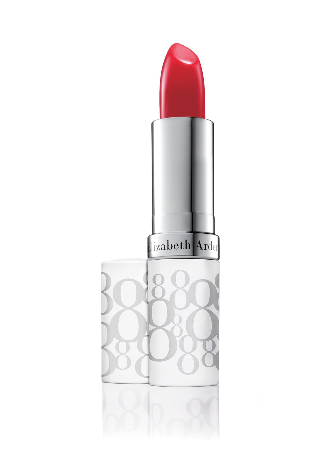 Elizabeth Arden Sheer Tint Lip Stick SPF 15 - lipstick - voorkant berry