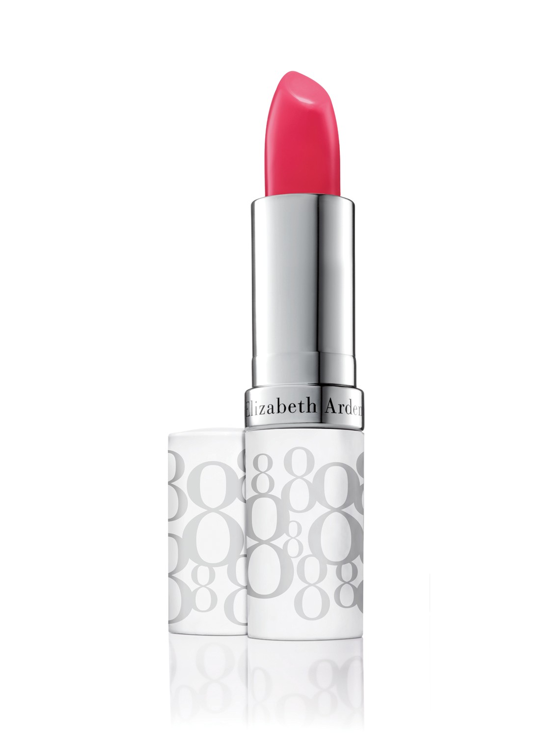 Elizabeth Arden Sheer tint lip stick spf 15 - lipstick - voorkant blush