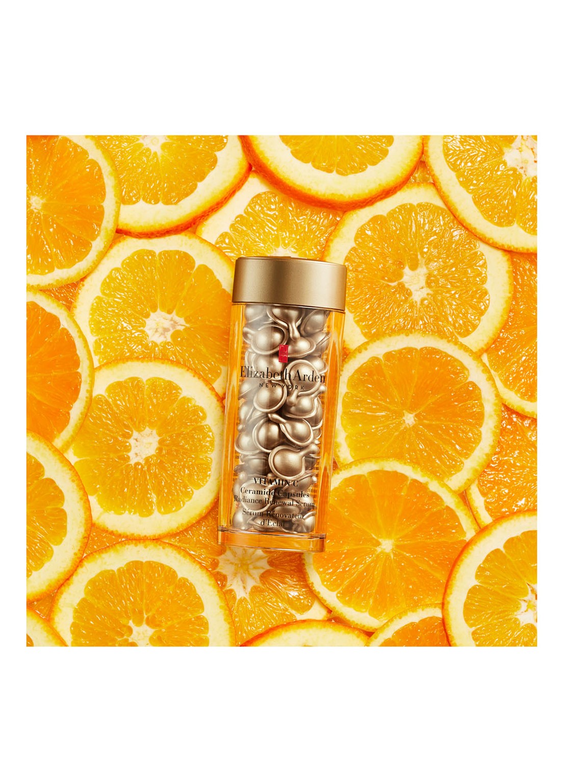 Elizabeth Arden Vitamin c ceramide capsules - serumcapsules - detail 3 undefined