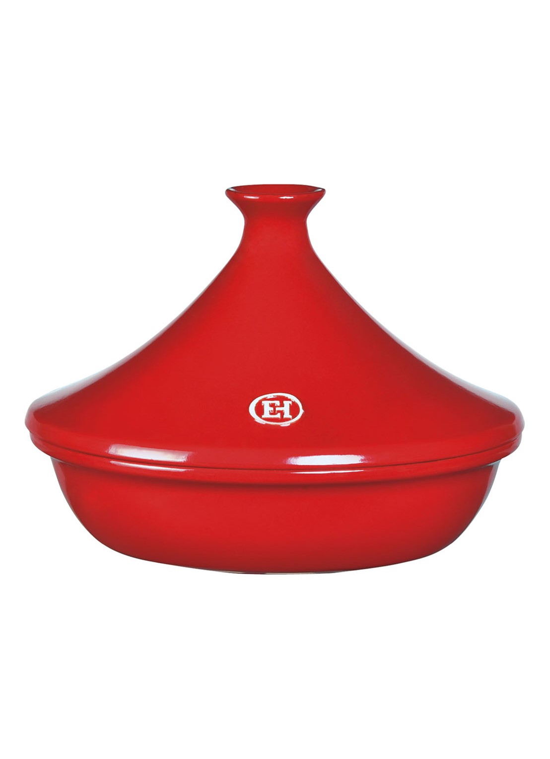 Emile Henry Tajine Grand Cru Ø27 cm - voorkant undefined