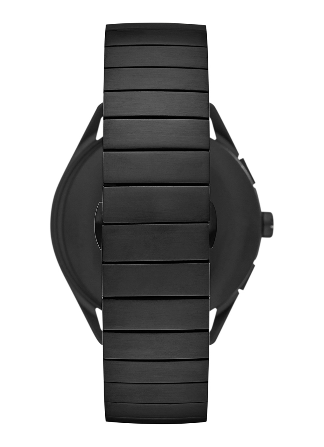 Emporio Armani Display smartwatch Gen 5 ART5020 - detail zwart