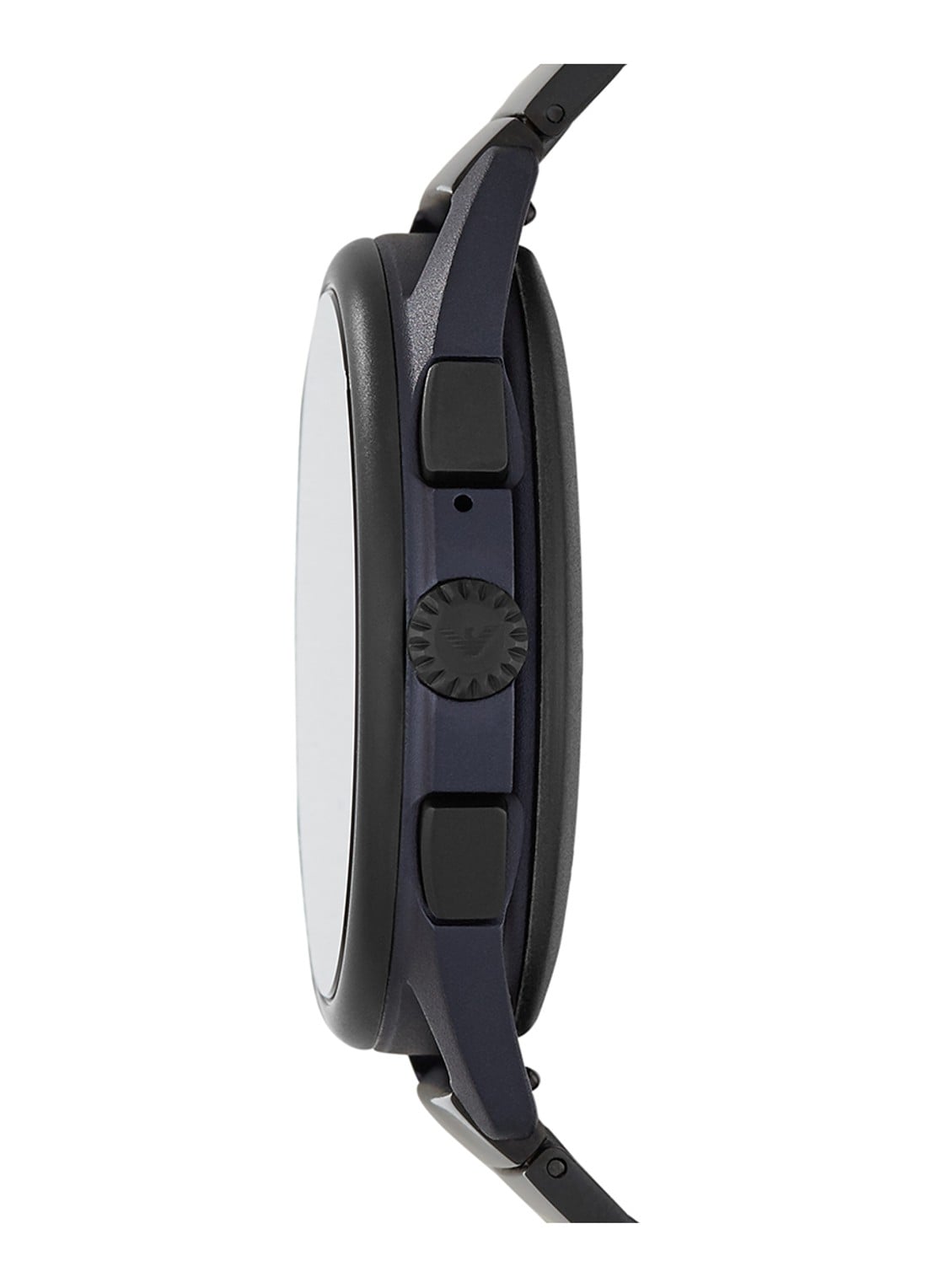 Emporio Armani Display smartwatch Gen 5 ART5020 - detail 2 zwart
