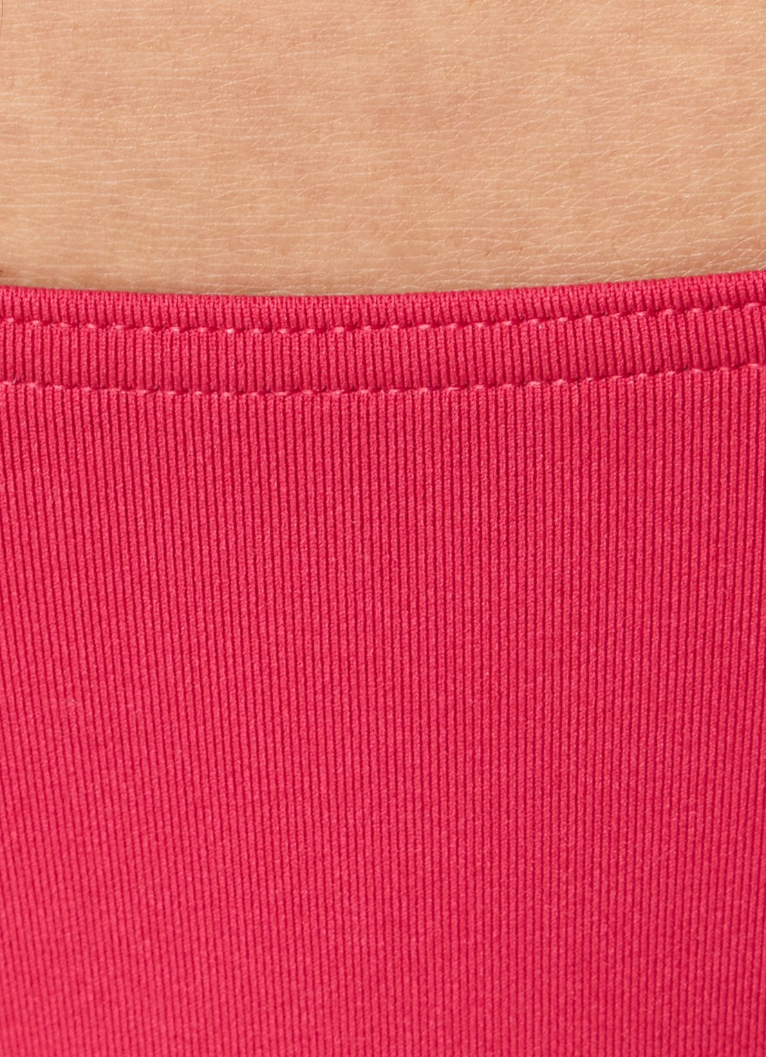 Eres Duni Malou bikinislip - detail 2 rood