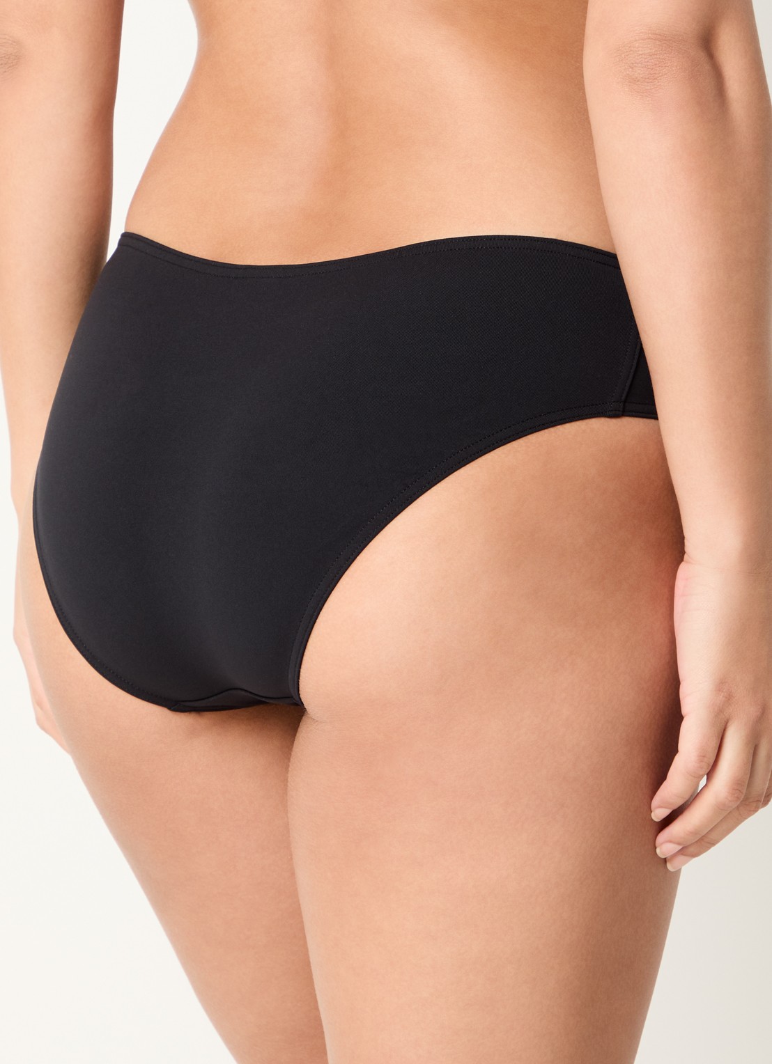 Eres Duni Succes bikinislip - achterkant zwart