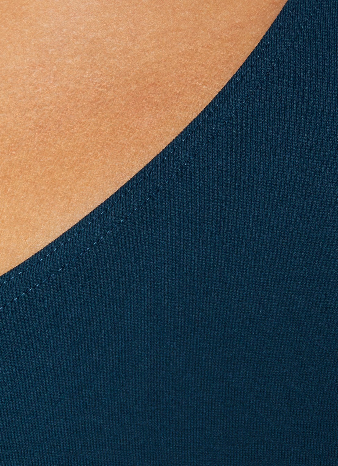 Eres Effigie badpak - detail 2 indigo